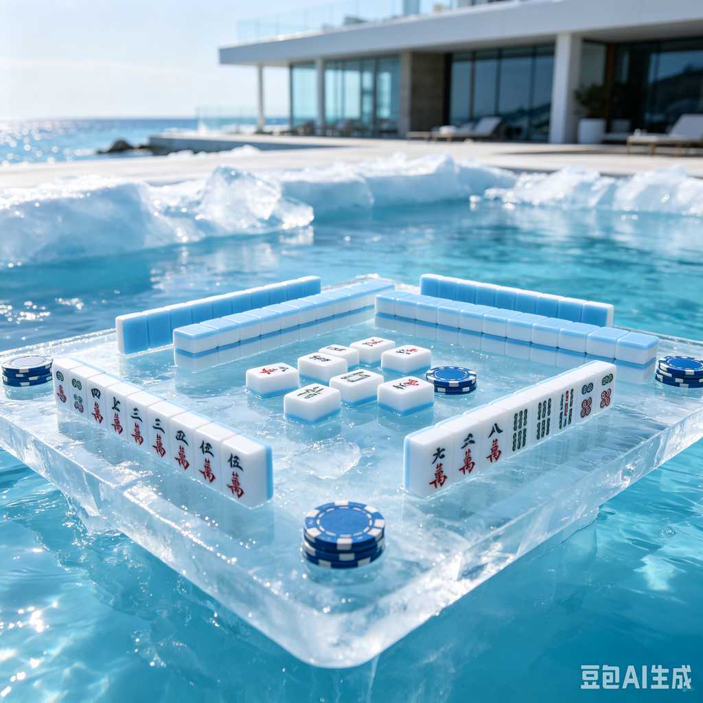 fold flat mahjong table