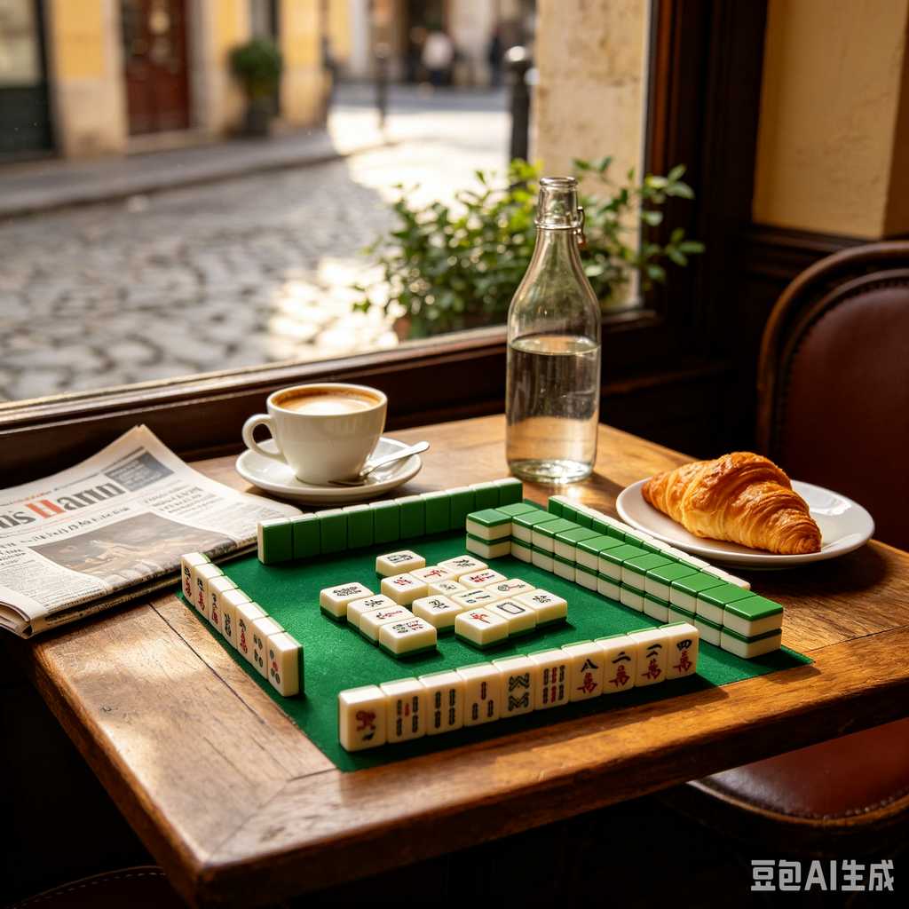 silicone mahjong mat