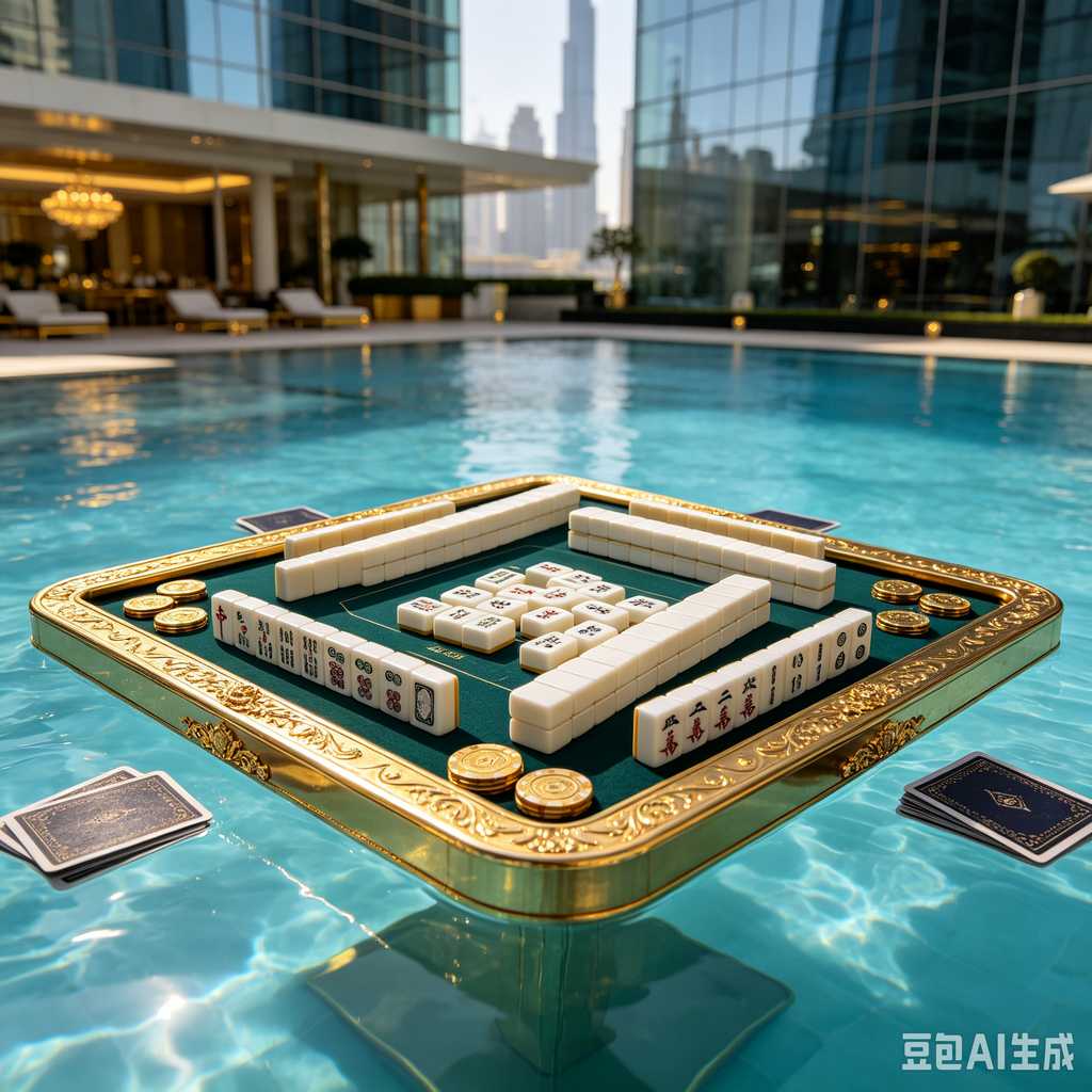 funchal,mahjong