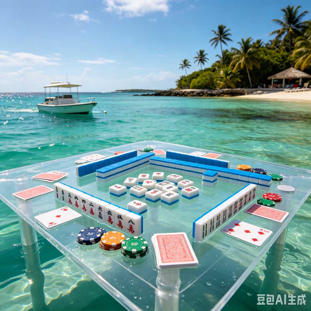 amateur player mahjong set
