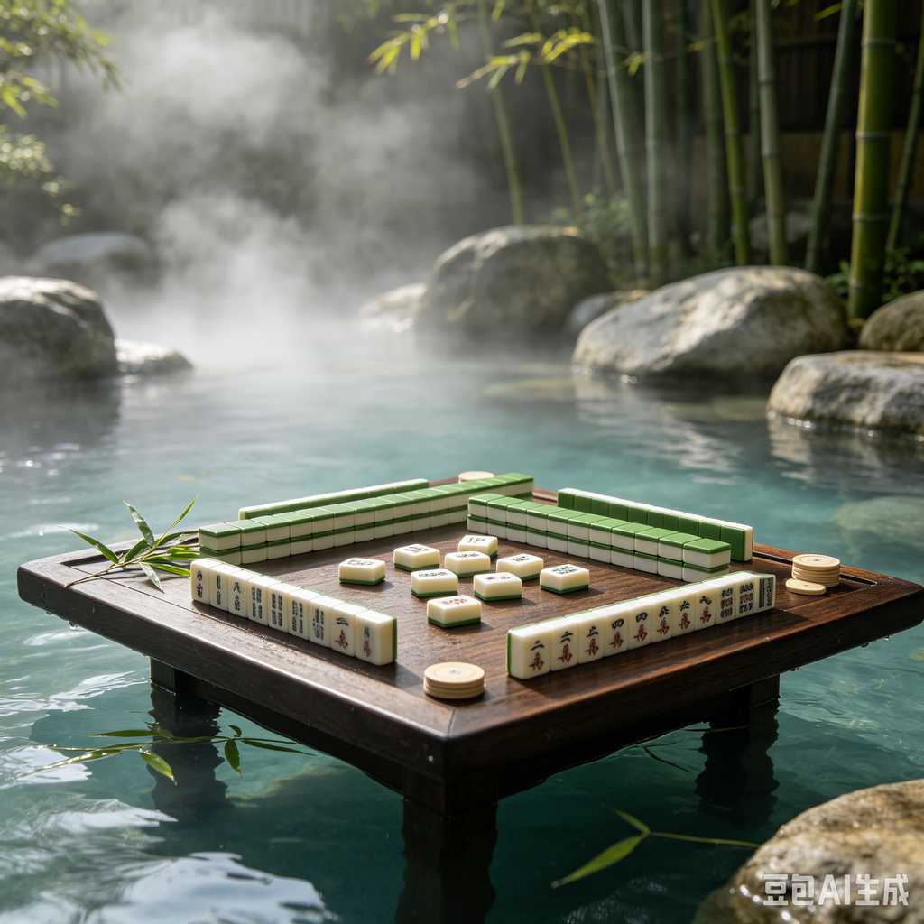 londonon,mahjong