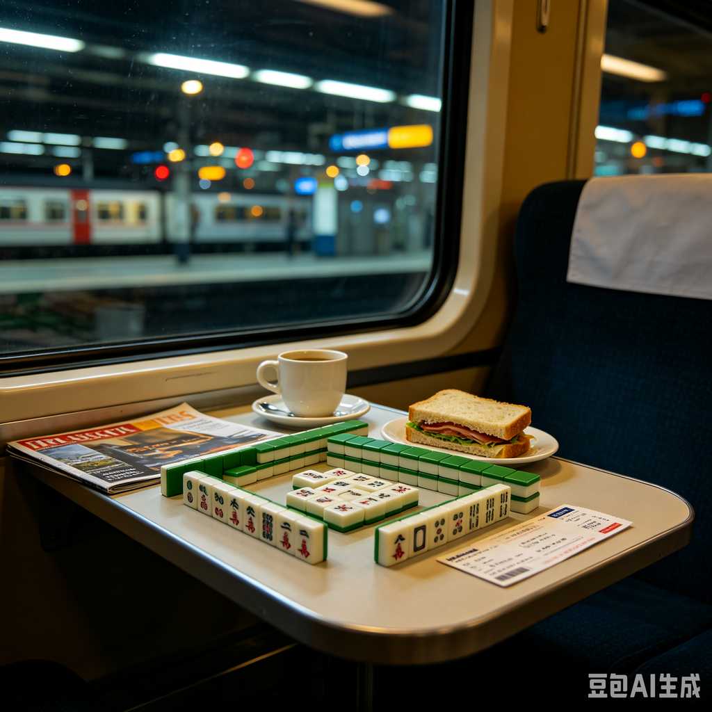 artisan mahjong tiles
