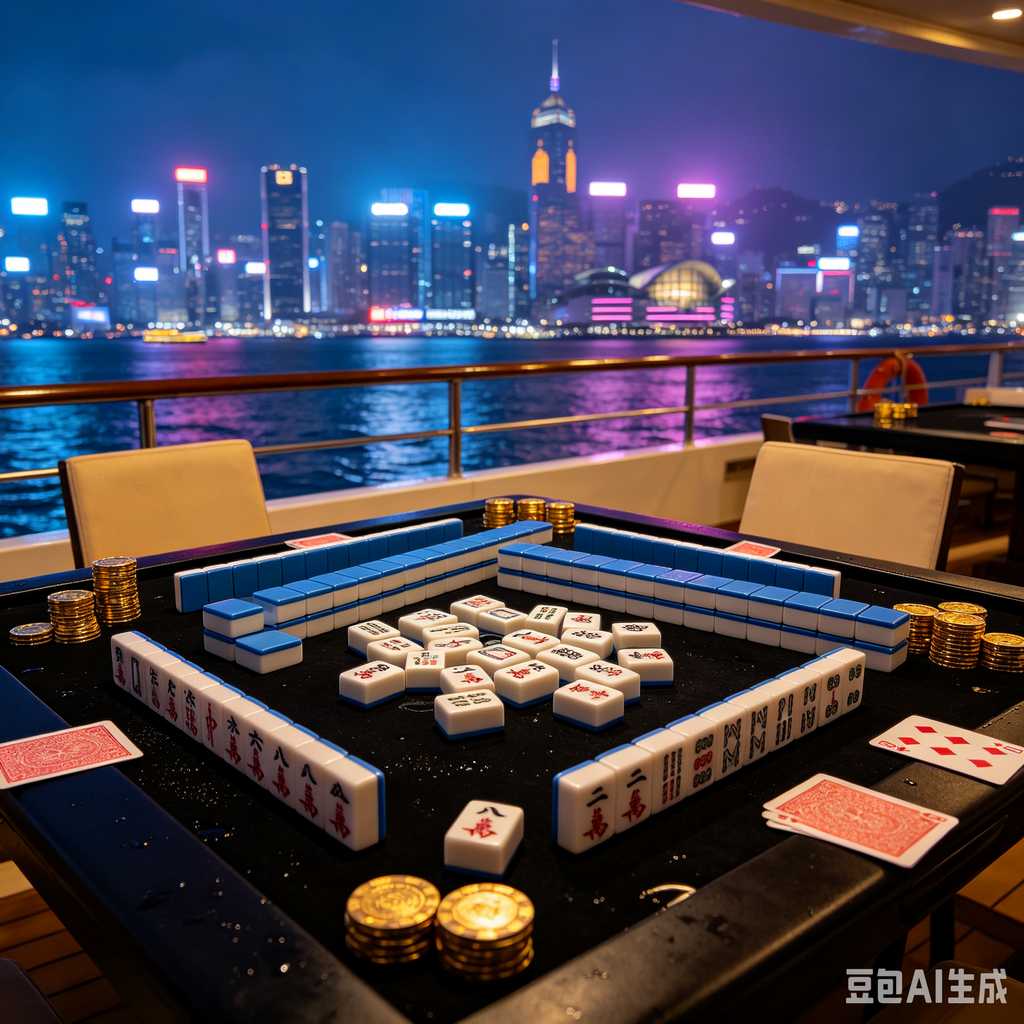 smooth surface mahjong tiles