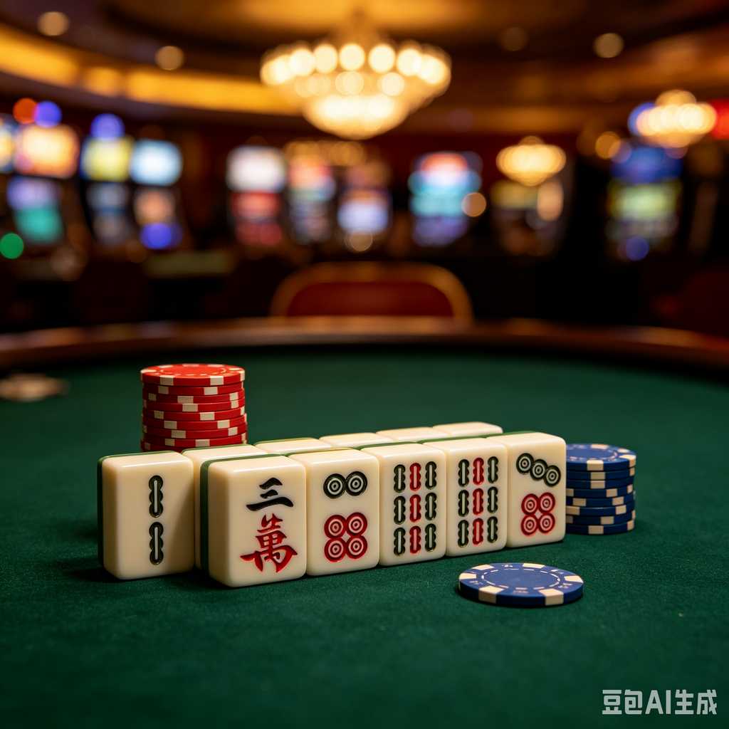 clear acrylic mahjong racks