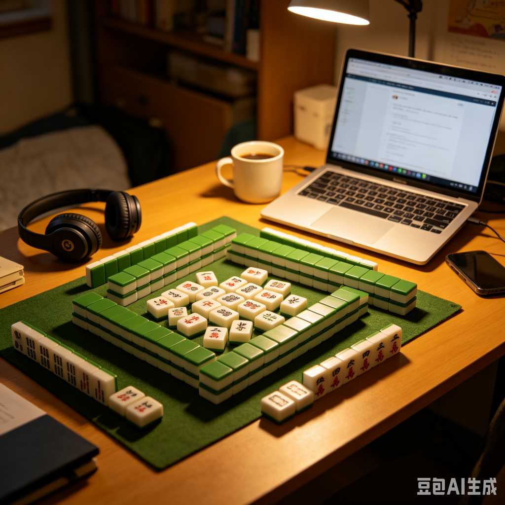 Chico,mahjong
