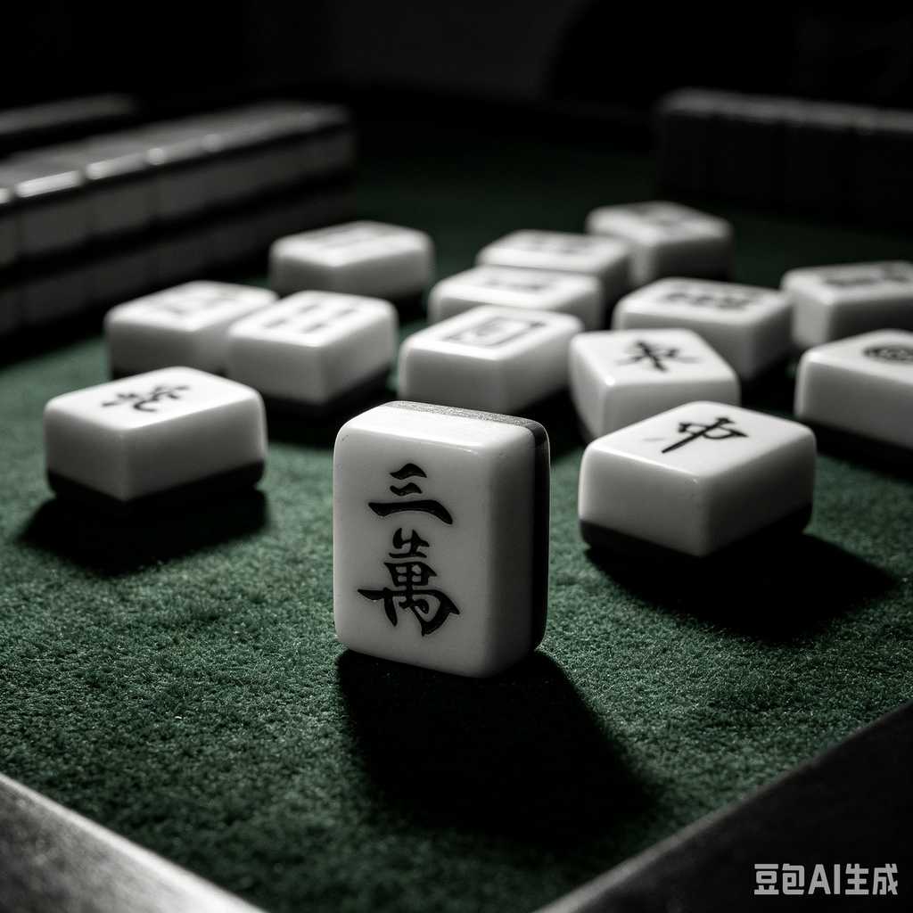 Miami,mahjong