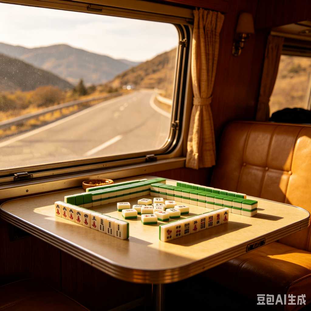 square mahjong game mat