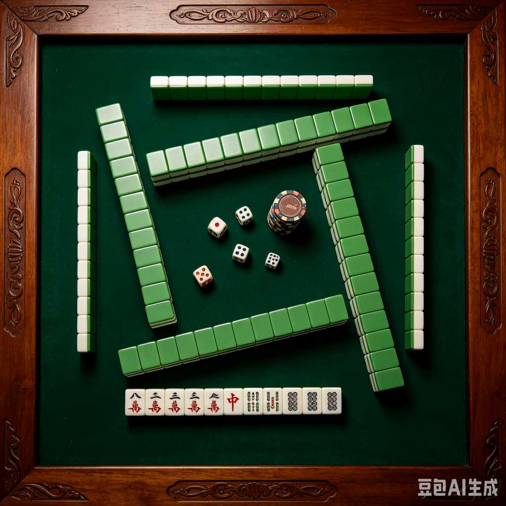 StJohns,mahjong