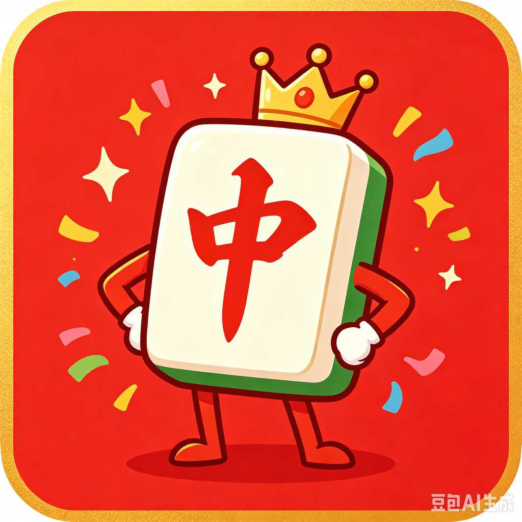 holiday themed mahjong tiles