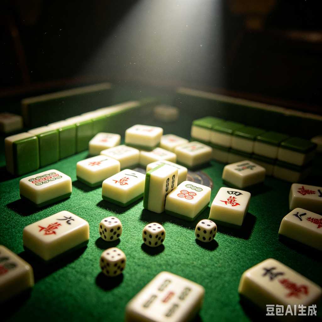 hard shell mahjong case
