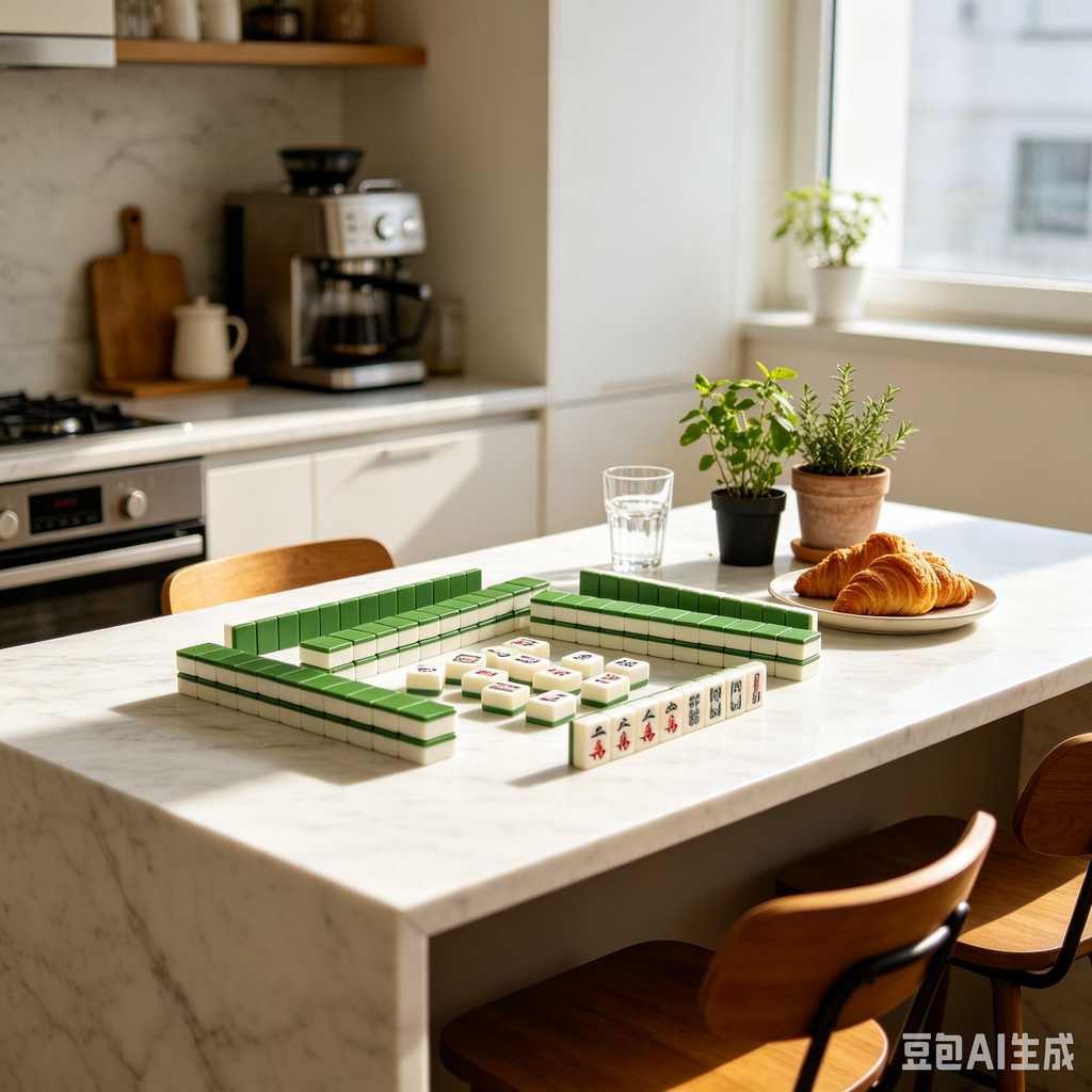 mahjong set australia