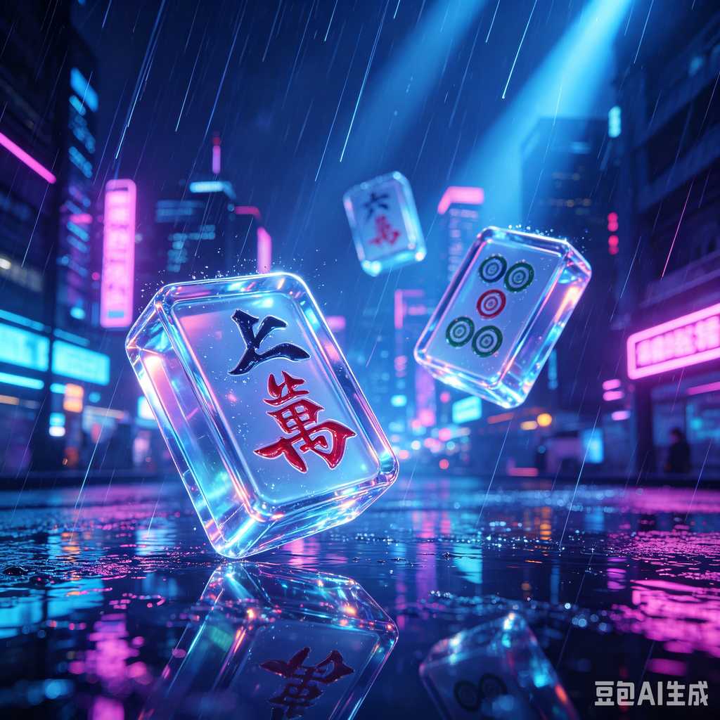 professional print mahjong tiles