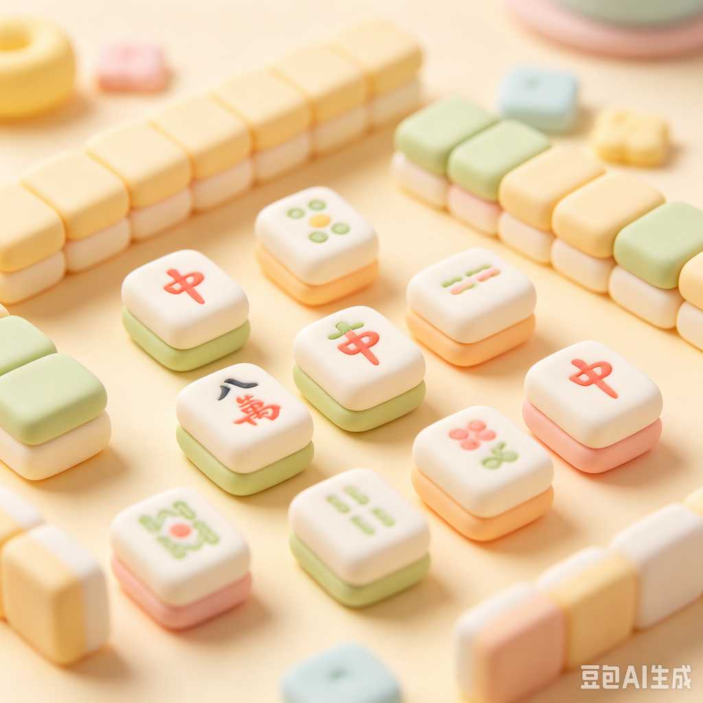 VinaDelMar,mahjong