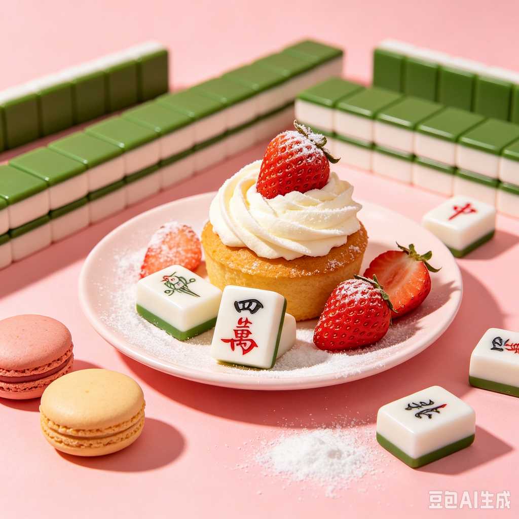 updated american mahjong set