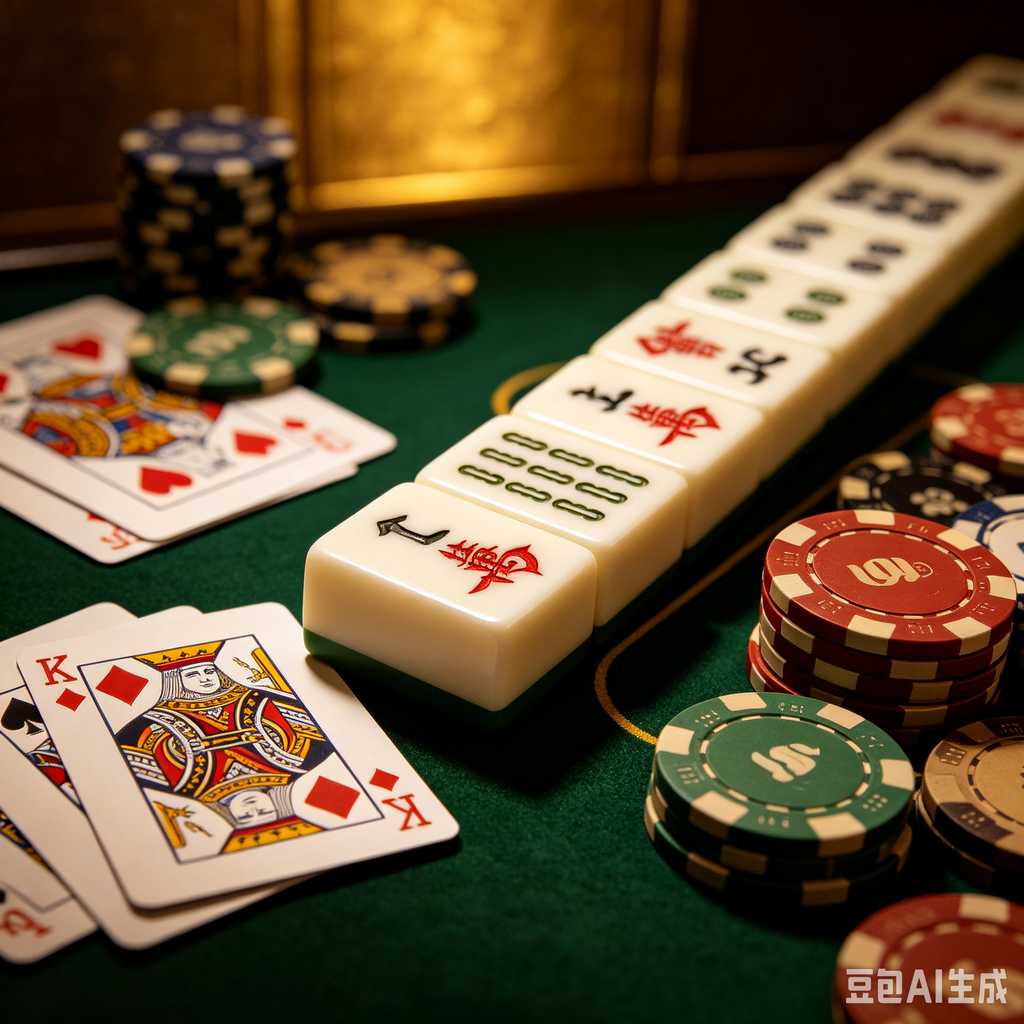 high profit mahjong set wholesale