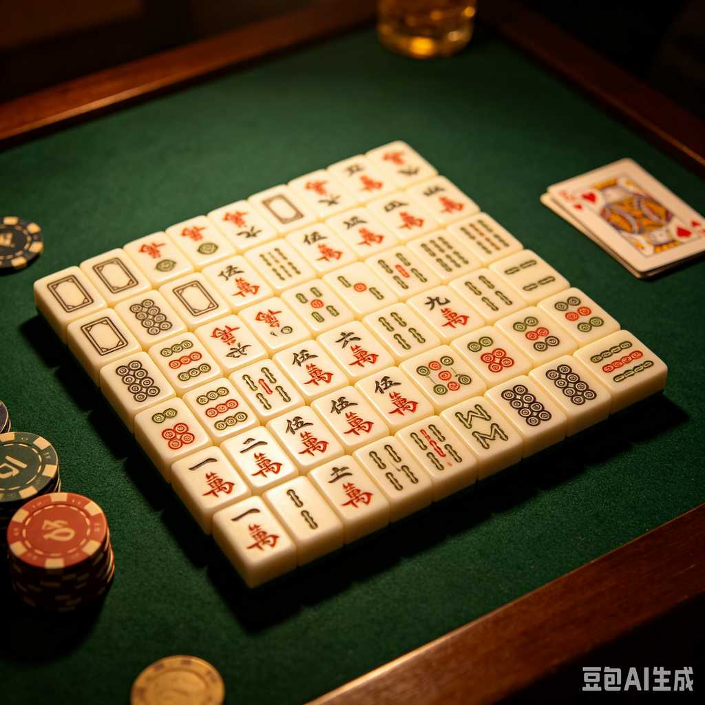 Pristina,mahjong