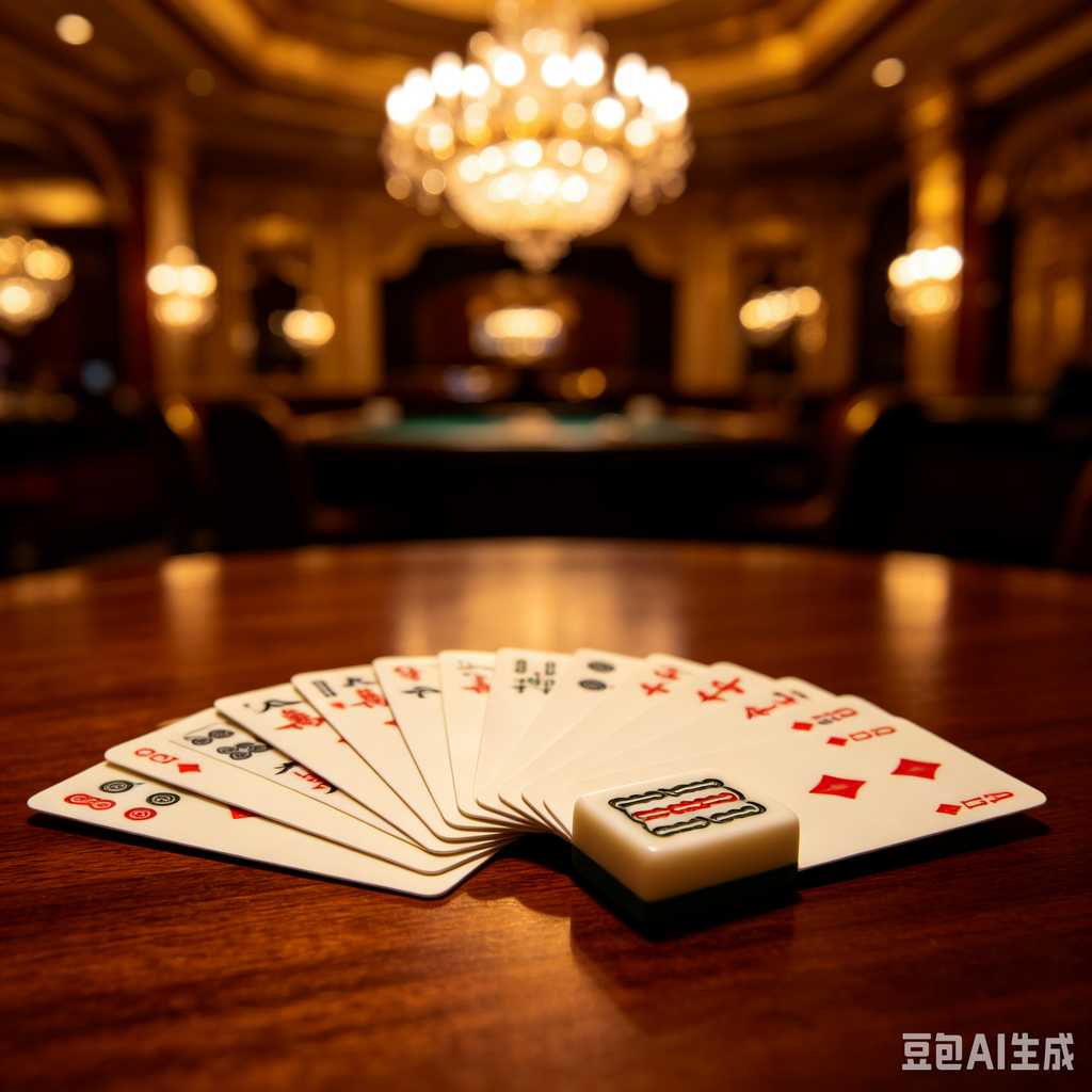 Knoxville,mahjong