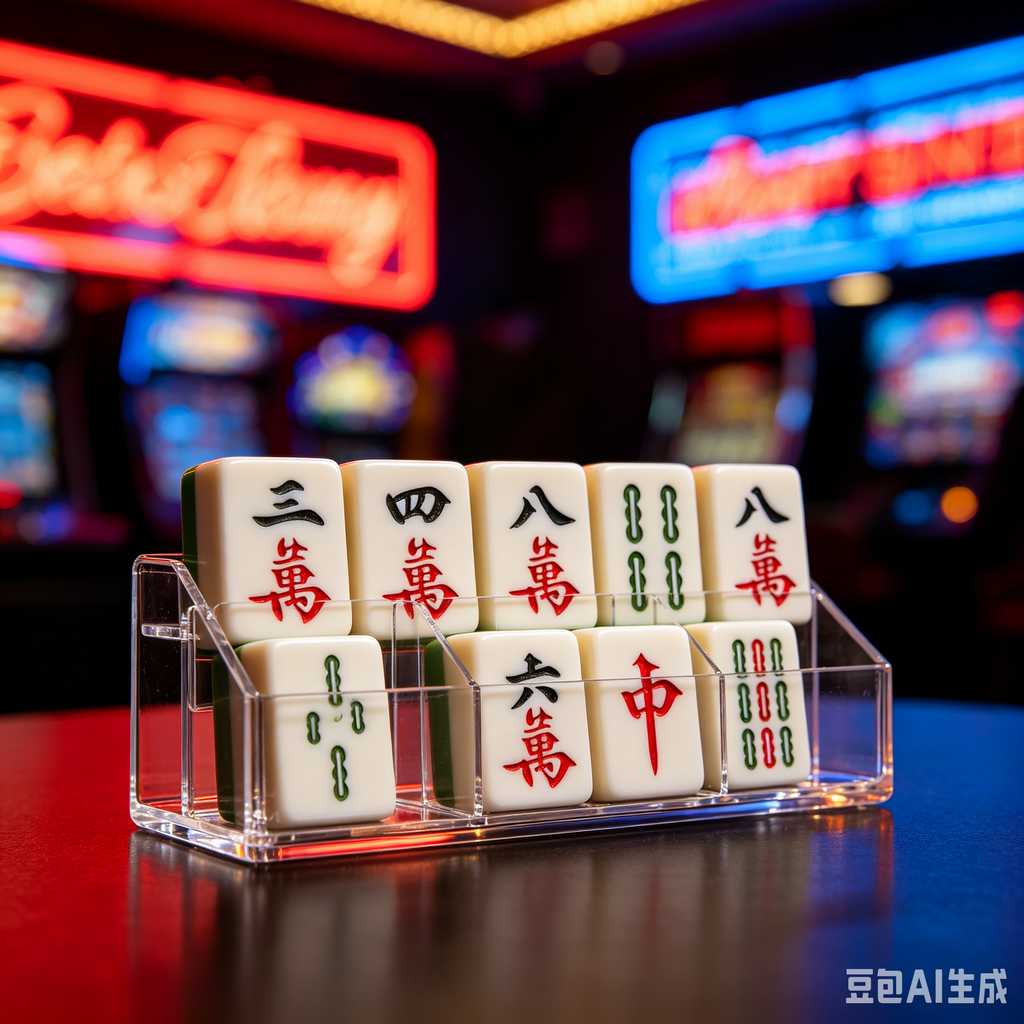 outdoor foldable mahjong table