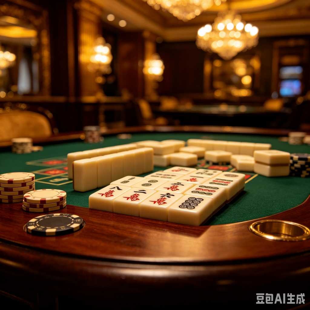 best portable mahjong set for camping