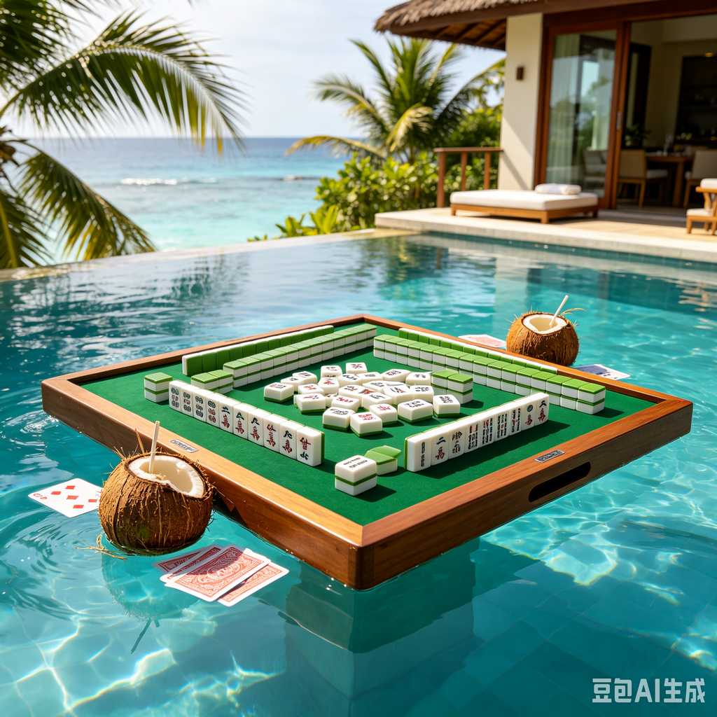 factory print mahjong set