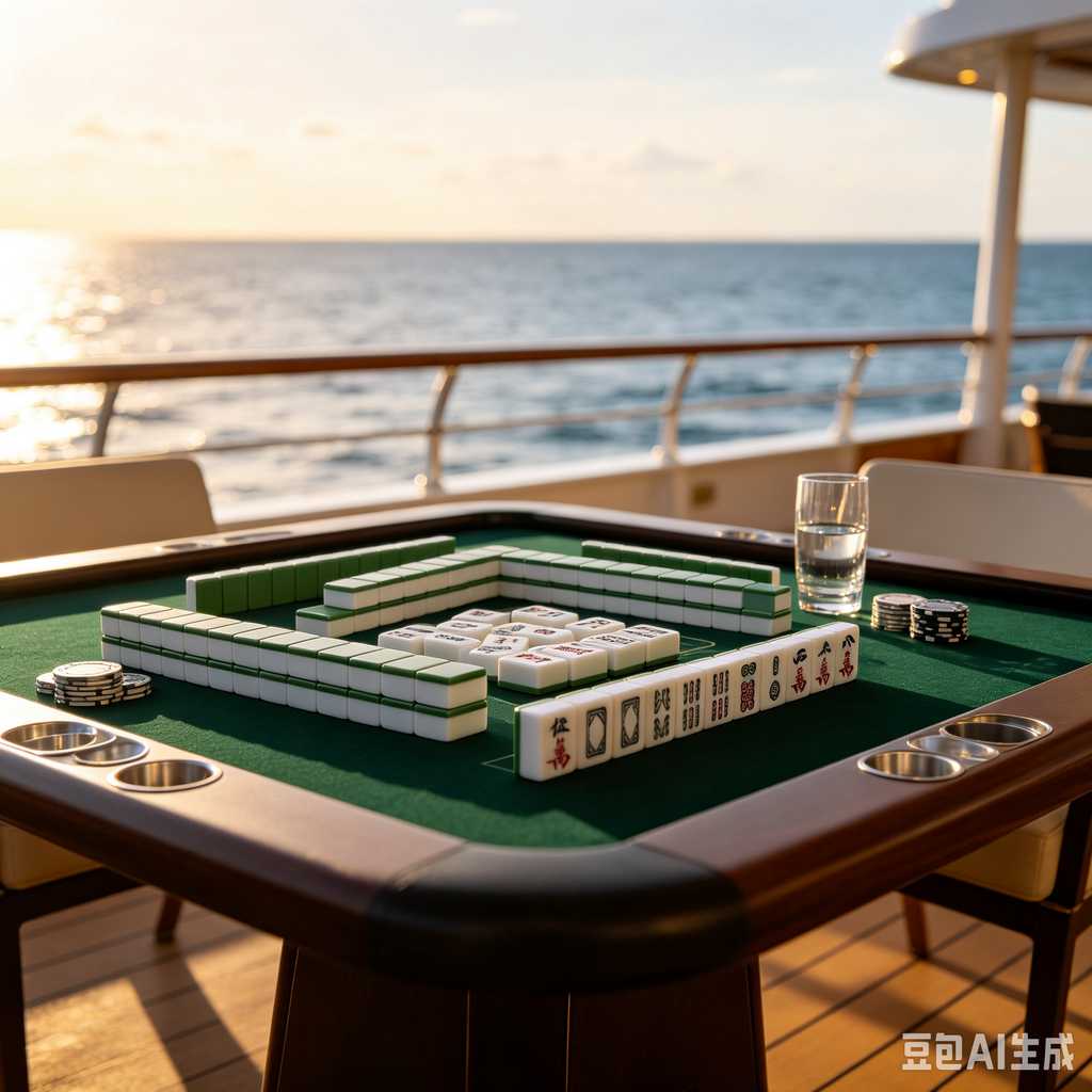 Bakersfield,mahjong