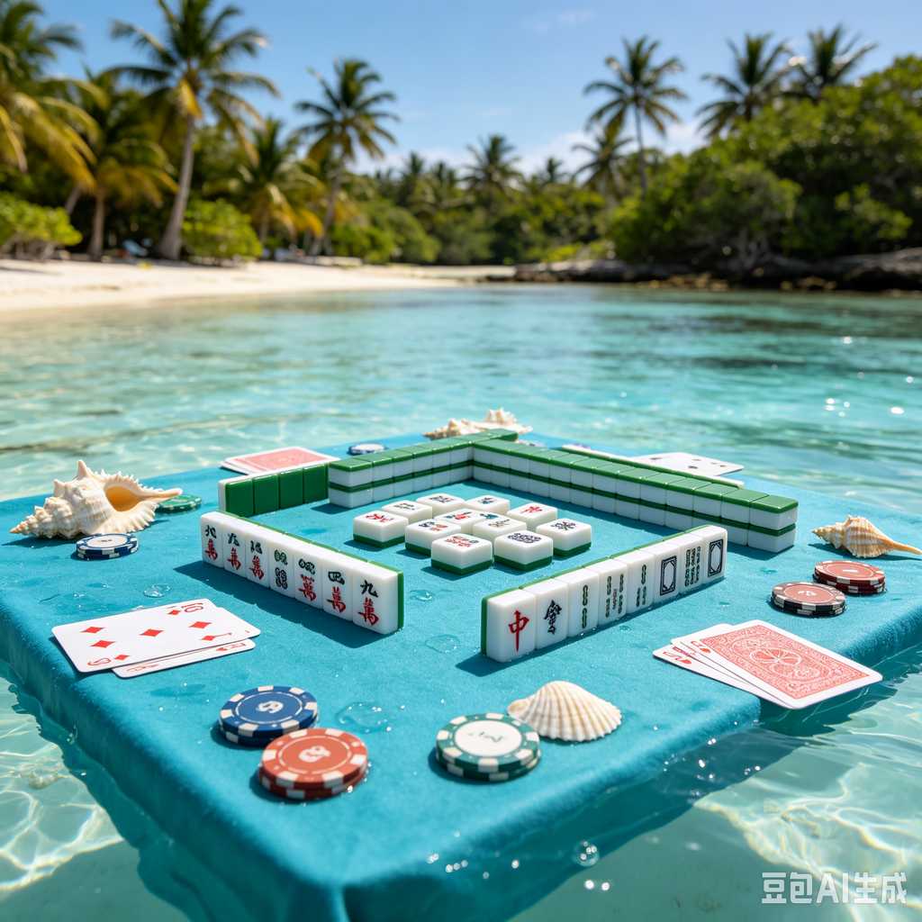 professional player mahjong set