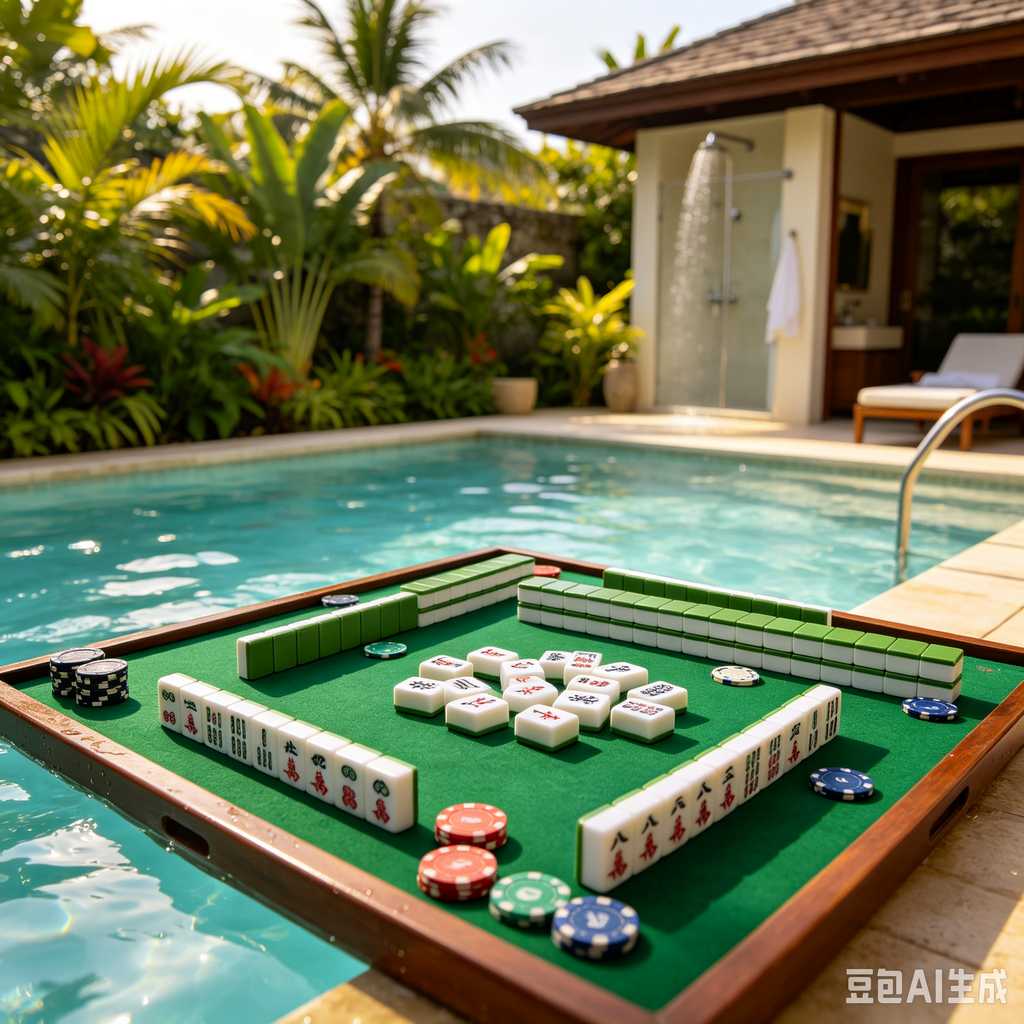 scratch proof print mahjong tiles